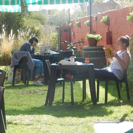 Hostal Del Suri-3