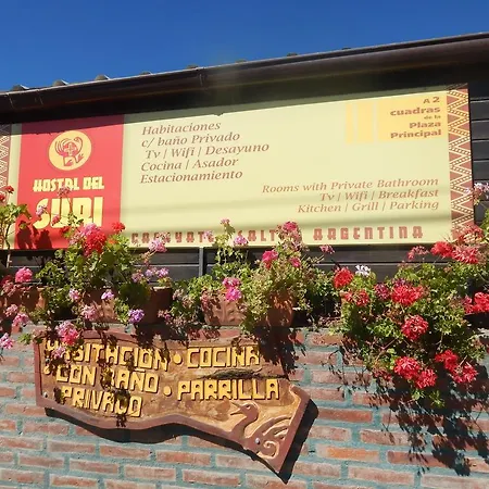 Hostal Del Suri-2