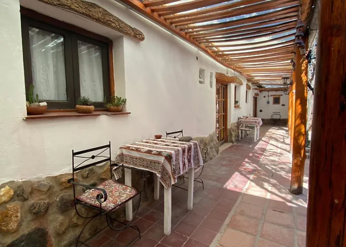 Tierra AndinaHostal