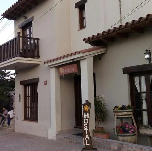 Hostal Amancay